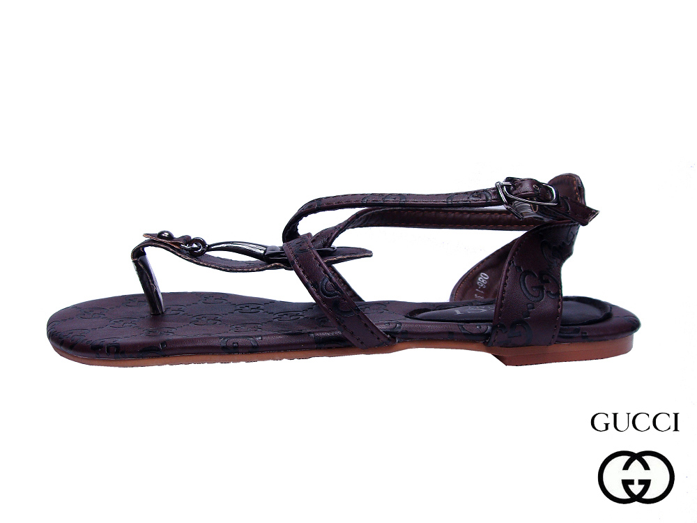 gucci sandals049